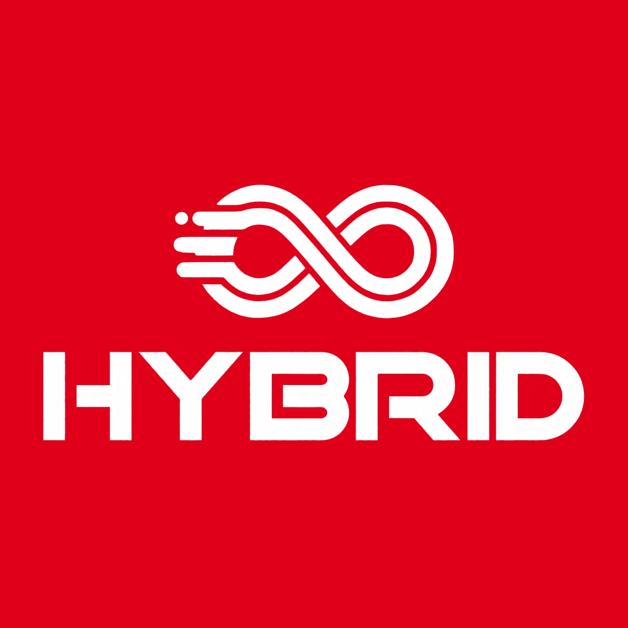 Carrera Hybrid logo
